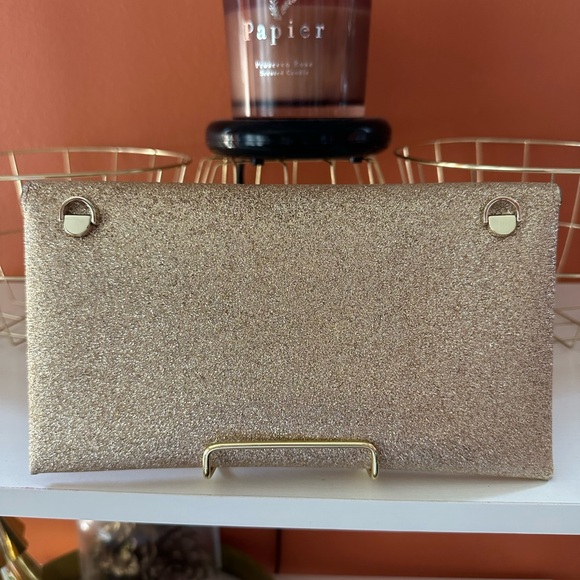 KATE SPADE Burgess Court “Golden” Crossbody Set (NWOT) - Picture 15 of 15